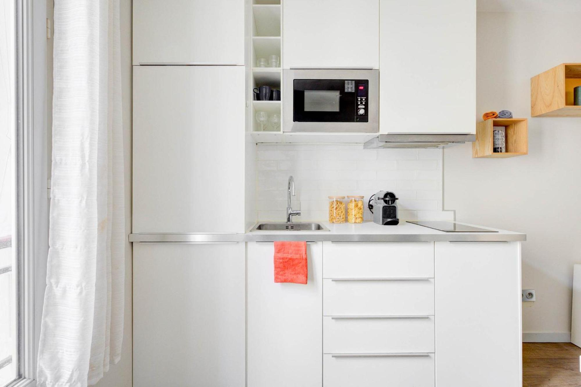 Eiffel Tower & Invalides - 1br - Cityapartmentstay Parijs